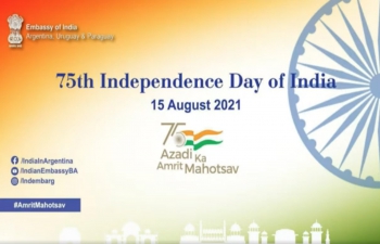 Independence Day of India 2021